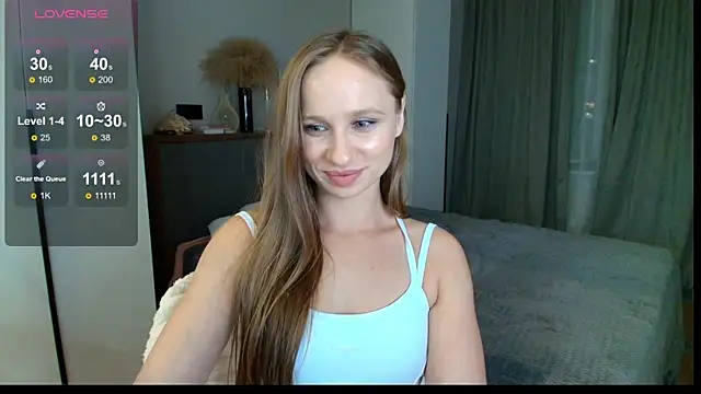 Mad1en online show from September 21, 2025, 5:25 pm