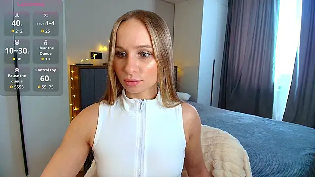 Mad1en online show from February 14, 2026, 7:16 am