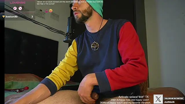 just maxii online show from February 15, 2025, 2:04 am