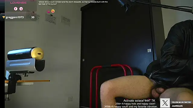 just maxii online show from March 3, 2025, 12:59 am