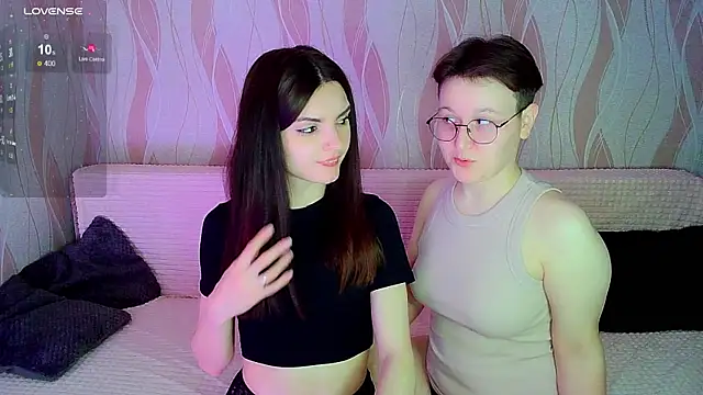  crazy baby  online show from October 8, 2025, 7:11 pm