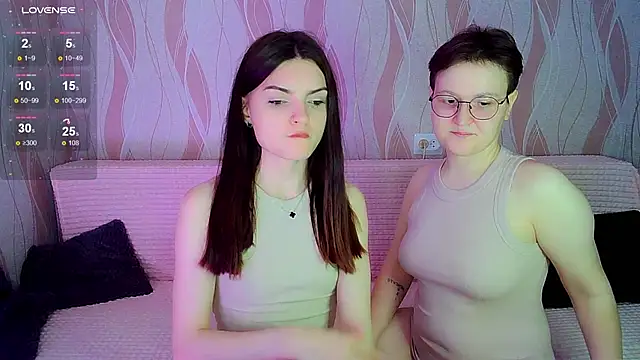  crazy baby  online show from November 1, 2025, 7:16 pm