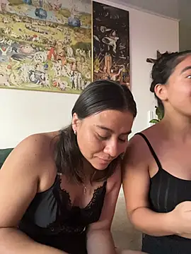 Nina-Eros1 online show from January 6, 2026, 10:12 pm