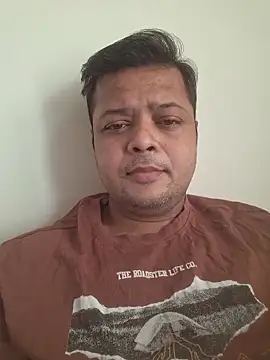 dirtybearr online show from November 18, 2025, 5:34 am