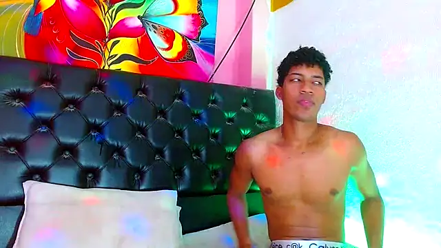 Snapshot of ray_and_666 chatting on November 22, 2025, 8:57 am ray and 666 online show from November 22, 2025, 8:57 am