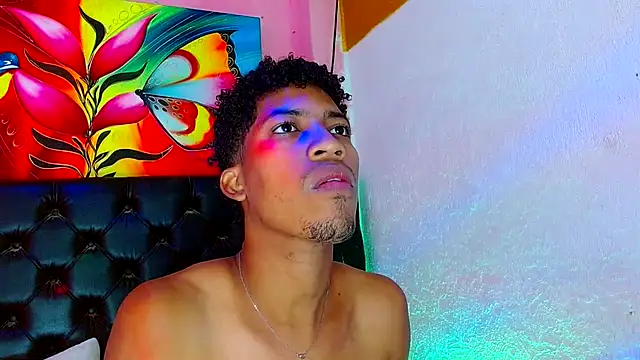 Snapshot of ray_and_666 chatting on December 15, 2025, 9:13 am ray and 666 online show from December 15, 2025, 9:13 am