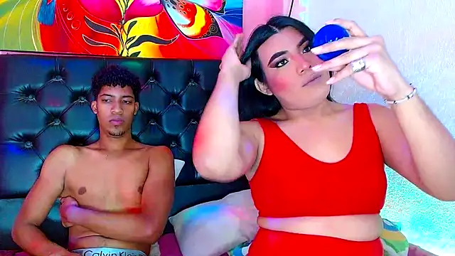 Snapshot of ray_and_666 chatting on December 17, 2025, 12:22 pm ray and 666 online show from December 17, 2025, 12:22 pm