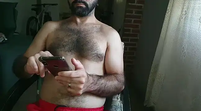 robsonbr online show from February 20, 2025, 8:47 pm