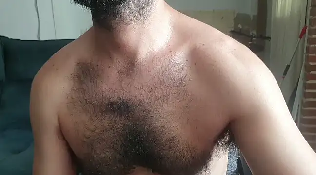 robsonbr online show from February 25, 2025, 5:04 pm