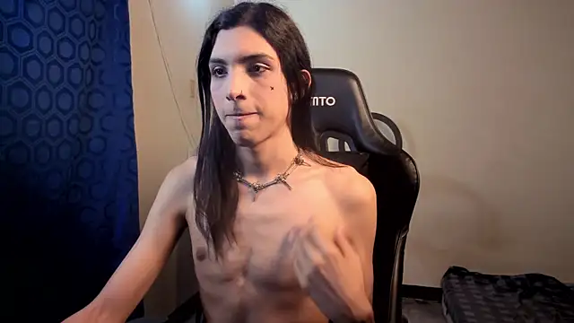 angelitofemboy online show from March 31, 2026, 2:24 am