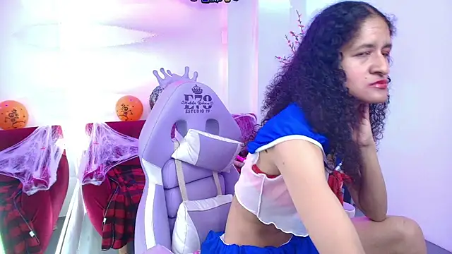 Alice candace online show from November 1, 2025, 8:22 pm