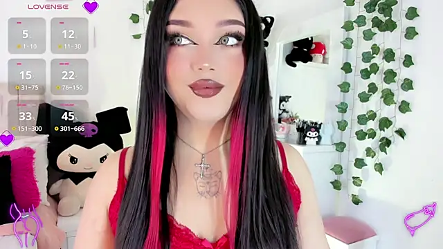 cattriona muller online show from November 10, 2025, 7:07 am