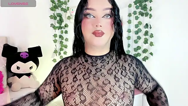 cattriona muller online show from April 17, 2026, 10:46 pm