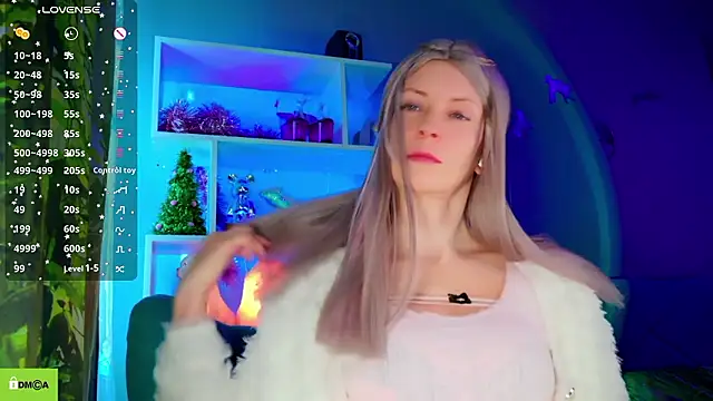 Snapshot of Flash_Summer chatting on February 4, 2026, 8:53 am Flash Summer online show from February 4, 2026, 8:53 am