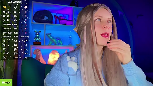 Snapshot of Flash_Summer chatting on February 18, 2026, 2:51 am Flash Summer online show from February 18, 2026, 2:51 am