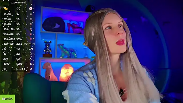 Snapshot of Flash_Summer chatting on February 18, 2026, 11:22 pm Flash Summer online show from February 18, 2026, 11:22 pm