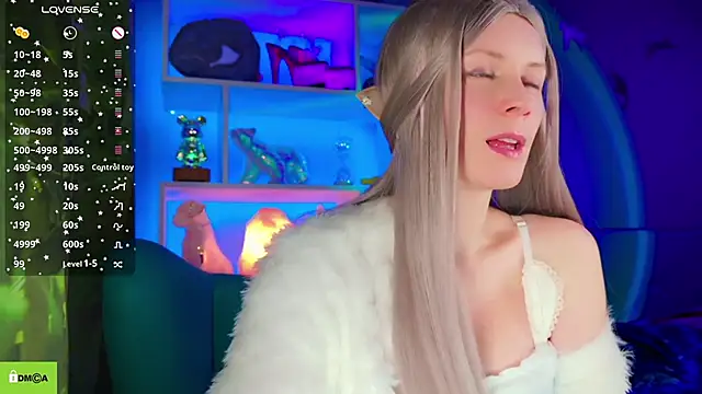 Snapshot of Flash_Summer chatting on February 19, 2026, 11:56 pm Flash Summer online show from February 19, 2026, 11:56 pm