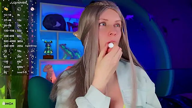 Snapshot of Flash_Summer chatting on February 25, 2026, 1:15 am Flash Summer online show from February 25, 2026, 1:15 am