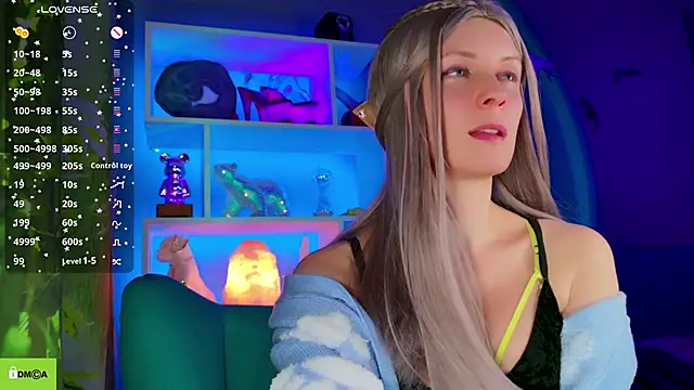 Snapshot of Flash_Summer chatting on February 26, 2026, 12:53 am Flash Summer online show from February 26, 2026, 12:53 am