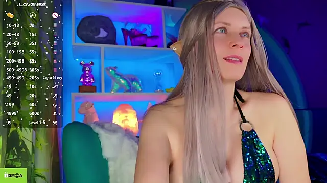 Snapshot of Flash_Summer chatting on March 8, 2026, 2:37 am Flash Summer online show from March 8, 2026, 2:37 am