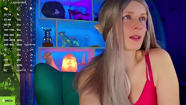 Flash Summer online show from March 11, 2026, 2:39 am