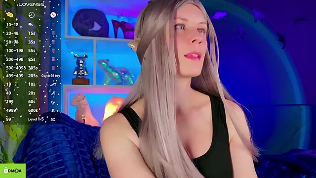 Flash Summer online show from March 29, 2026, 9:59 pm