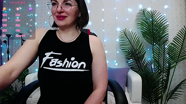 Camelia Lillie online show from March 30, 2026, 12:55 am