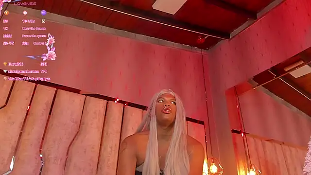 ari monet online show from March 11, 2025, 6:10 am