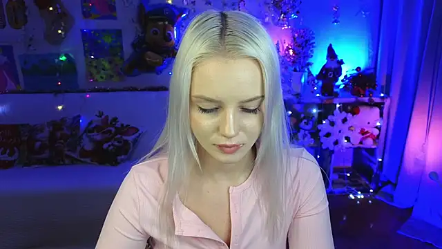 ImBonBon online show from January 3, 2025, 12:33 am