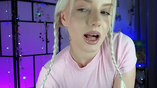 ImBonBon online show from March 20, 2025, 12:08 am