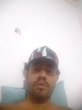 Carabina1991 online show from October 23, 2025, 2:22 am