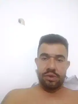 Carabina1991 online show from January 9, 2026, 3:31 am