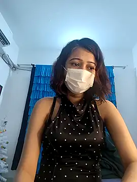 Angel rani2 online show from March 27, 2026, 3:34 pm