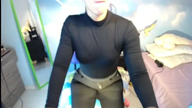 Nata bernett online show from March 16, 2025, 11:47 pm