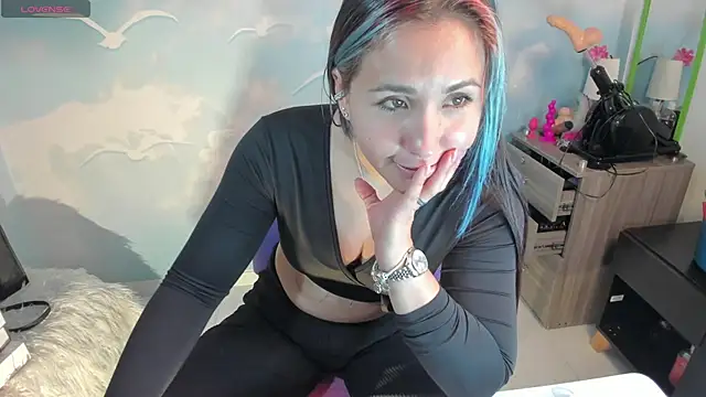 Nata bernett online show from September 28, 2025, 11:43 pm