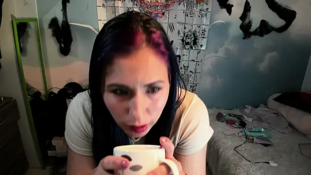 Nata bernett online show from October 14, 2025, 5:25 pm