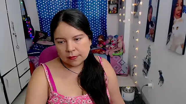 claryssa  online show from January 19, 2025, 9:55 pm