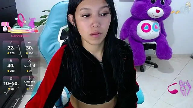 emily rosse04 online show from April 8, 2026, 2:11 am