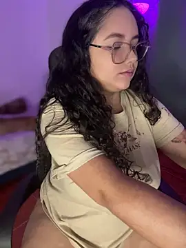 CurlyGirl 1 online show from March 30, 2026, 11:39 pm