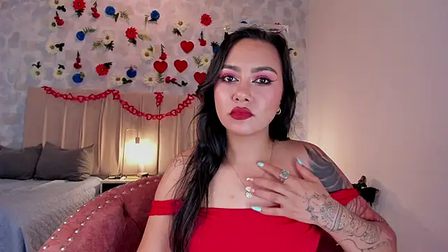 samara smithh online show from February 22, 2025, 5:46 pm