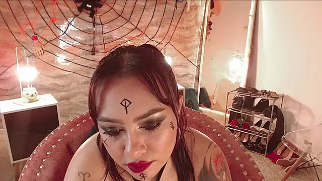 samara smithh online show from October 25, 2025, 11:51 am