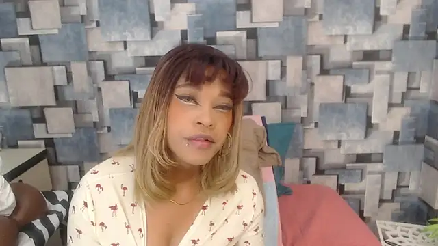 angel dthroatt online show from January 13, 2026, 12:10 pm