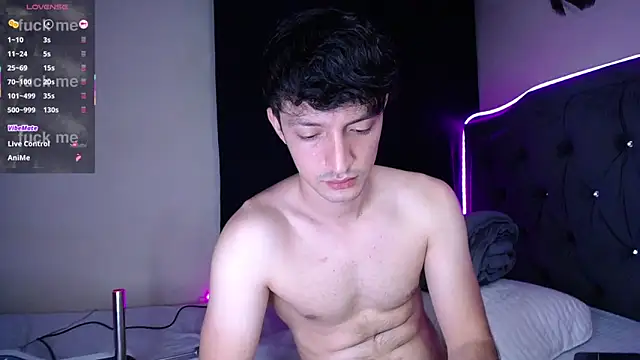 henry diiaz online show from October 10, 2025, 8:57 am