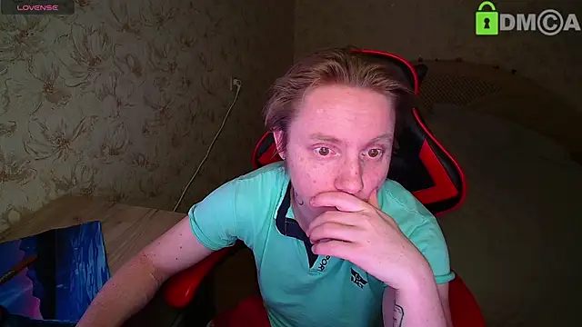 Alexis Gordon online show from December 17, 2025, 9:32 pm