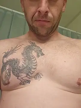 Dick4dope online show from May 8, 2026, 12:43 pm