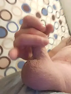 Dick4dope online show from May 17, 2026, 10:44 am