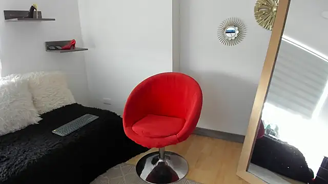 AdaSpencer1 online show from September 11, 2025, 2:28 pm