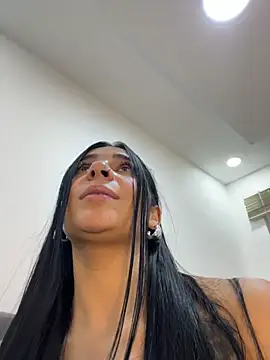 Meganmilk1 online show from June 4, 2026, 1:50 pm