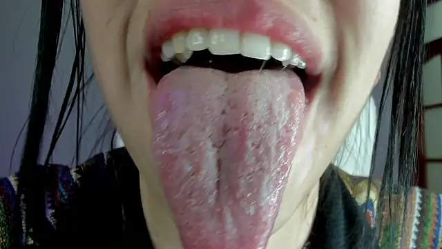 Snapshot of Katty_mouth chatting on February 11, 2025, 9:03 pm Katty mouth online show from February 11, 2025, 9:03 pm