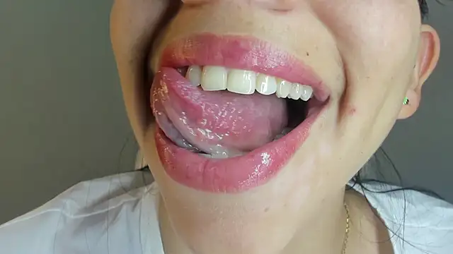 Katty mouth online show from January 17, 2026, 9:07 pm